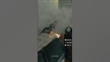 1v4 squad Wipe #warzone