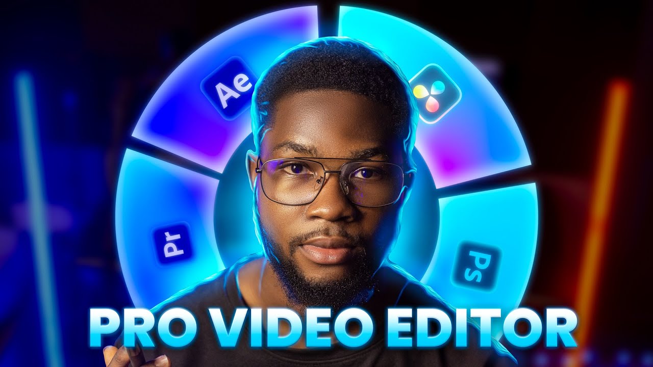 Watch this if you looking for a video editor ❗❗❗