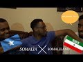 SOMALIA VS SOMALILAND!!! GETS SO INTENSE!!