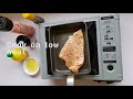 Basic Cooking - Healthy Seasoned Chicken Breast