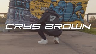 Crys Brown Ish-One