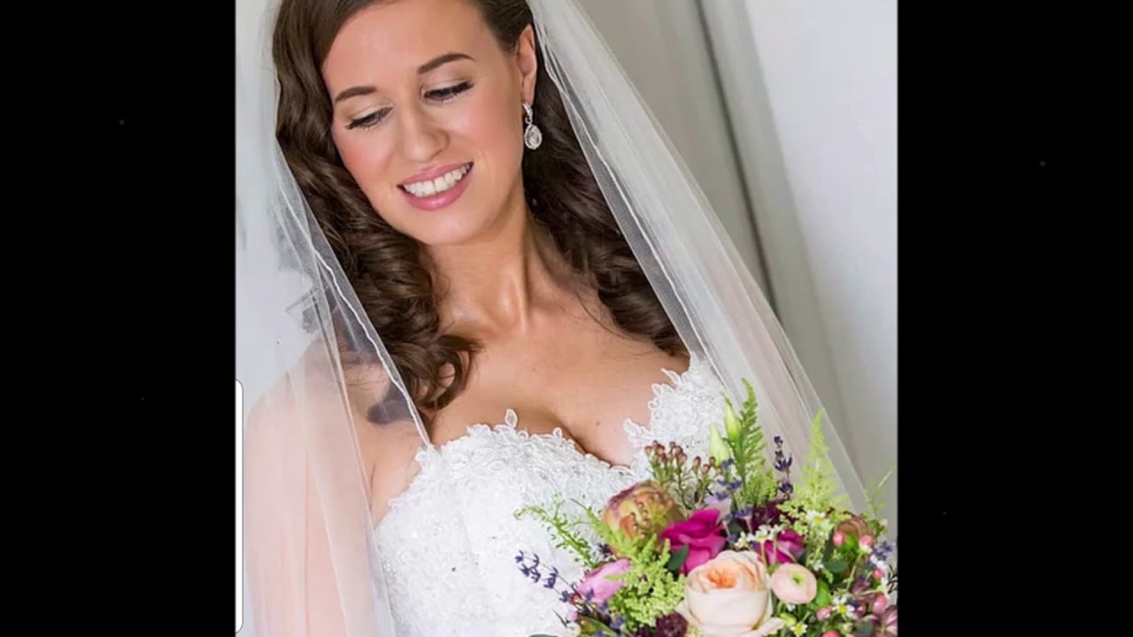 Leinster Wedding Suppliers - Rebecca O' Sullivan Bridal Makeup
