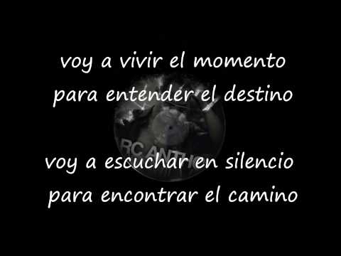 Marc Anthony Vivir Mi Vida letra lyrics