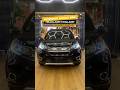 Upgrade Headlamp Foglamp Honda BR-V