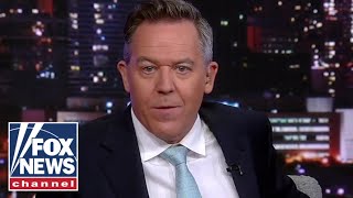 Gutfeld: Chivalry is dead