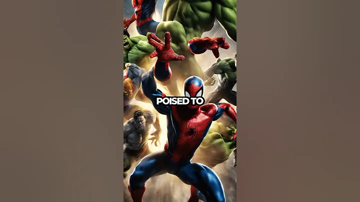 What If Stan Lee Joined DC? The Comic Crisis #Shorts