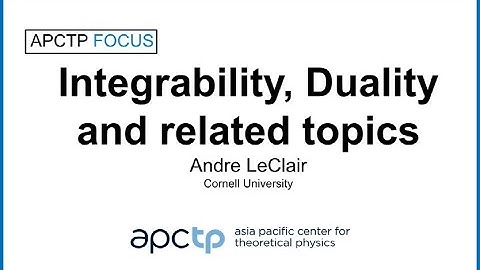 [APCTP Focus] UV Completions of TTbar Deformations of CFT