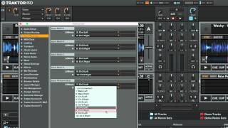 Cómo grabar un Mix con el Grabador de TRAKTOR