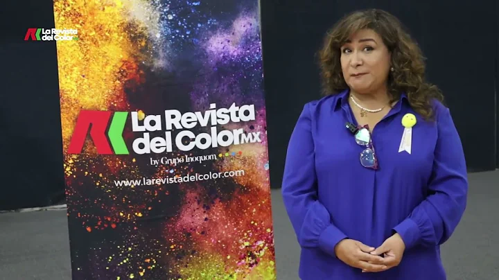 Entrevista a Guadalupe Reyna Snchez - Gte. Ingenie...