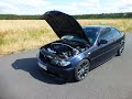 BMW E46 V8 4.4 M62B44