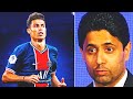 Ronaldo Transfer Psg / Psg 2022 Kylian Mbappe Out Cristiano Ronaldo In As Com