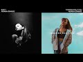 THINKING BOUT BABY I - Ariana Grande Mashup Mp3