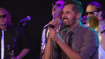 Open Music Sessions August 2018: Roka Hueka - Luchadores