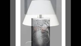 I created this video with the YouTube Slideshow Creator (http://www.youtube.com/upload) chiavari table lamp, floor lamps ,desk 