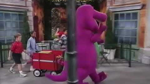 Walk Around The Block (2005 Version) Part 34