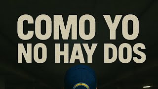 LEYÓ - COMO YO NO HAY DOS (Video Oficial)