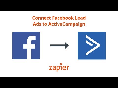 Connect Facebook Lead