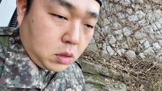 뭐라도 하는 문이병의 군인 vlog 5시간 몰아보기