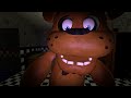 [SFM FNAF] Freddy Gets Griefed on Minecraft