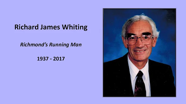 Rick Whiting Slide Show
