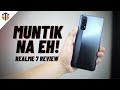 REALME 7 Full Review - Ang Dami Sanang Goods...