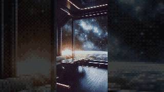 Deep Space Ambient Music for Sleep & Meditation | Stellar Night
