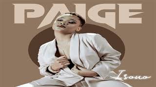 Paige - ISONO (Álbum Completo 2022)