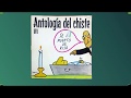 Antología del CHISTE III - 1978 - PEPE MORATALLA y PEPE MARTINEZ BLANCO, LP completo