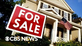 Housing market cools amid prime season