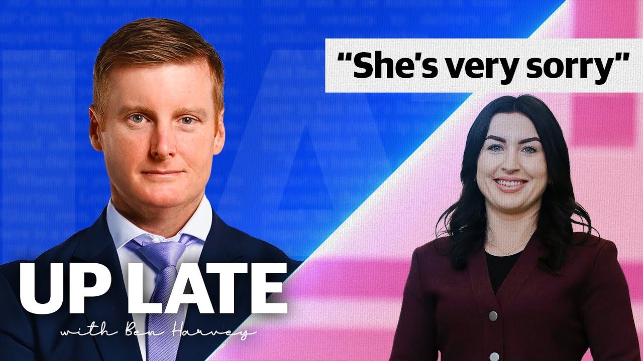 “Is this Rockingham’s best?” with Ben Harvey