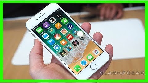 Apple says iphone 3d touch multitasking gesture will return in ios 11 by BuzzFresh News