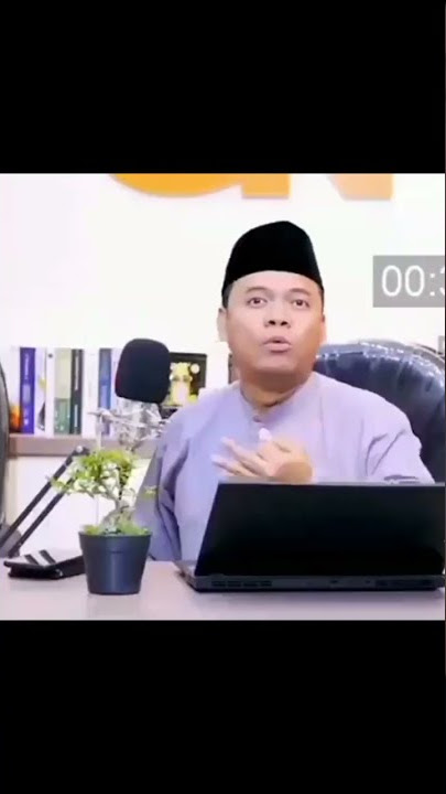 Dzikir Jancuk Jancuk Gus Nur Koplak