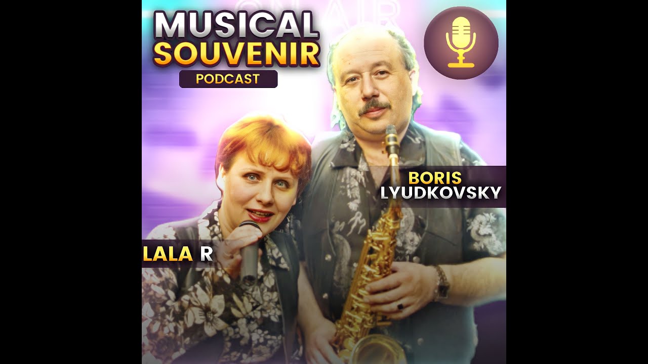 Ice Star Outside the Window - Lala R (Lyalya Rubleva) 2023 - YouTube