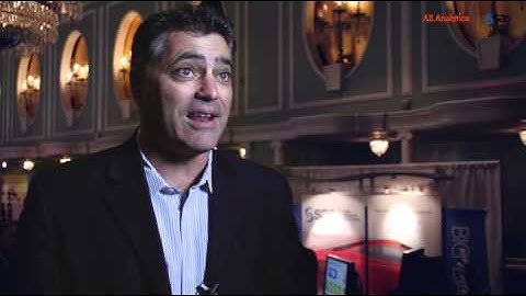 Consolidating Enterprise Data