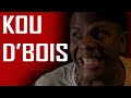 Kou dbois  distriks ft ti joo clip officiel 2019