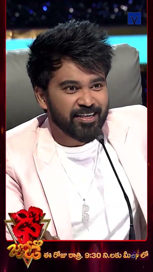 #Shorts - Lilesh \u0026 Anindita Dance Performance - Dhee Jodi - 06th February 2025 @ 9:30 PM
