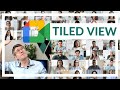 Google Meet Grid View Update Quiz