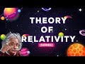 Albert Einstein&#39;s Theory Of Relativity Series (TRAILER) | अल्बर्ट आइंस्टीन का सापेक्षता सिद्धांत