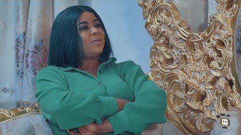 LADIES COT 5&6 TEASER(New Movie) Uju Okoli, Rosabella Andrew, Shaggy Bee 2024 Latest Nollywood Movie