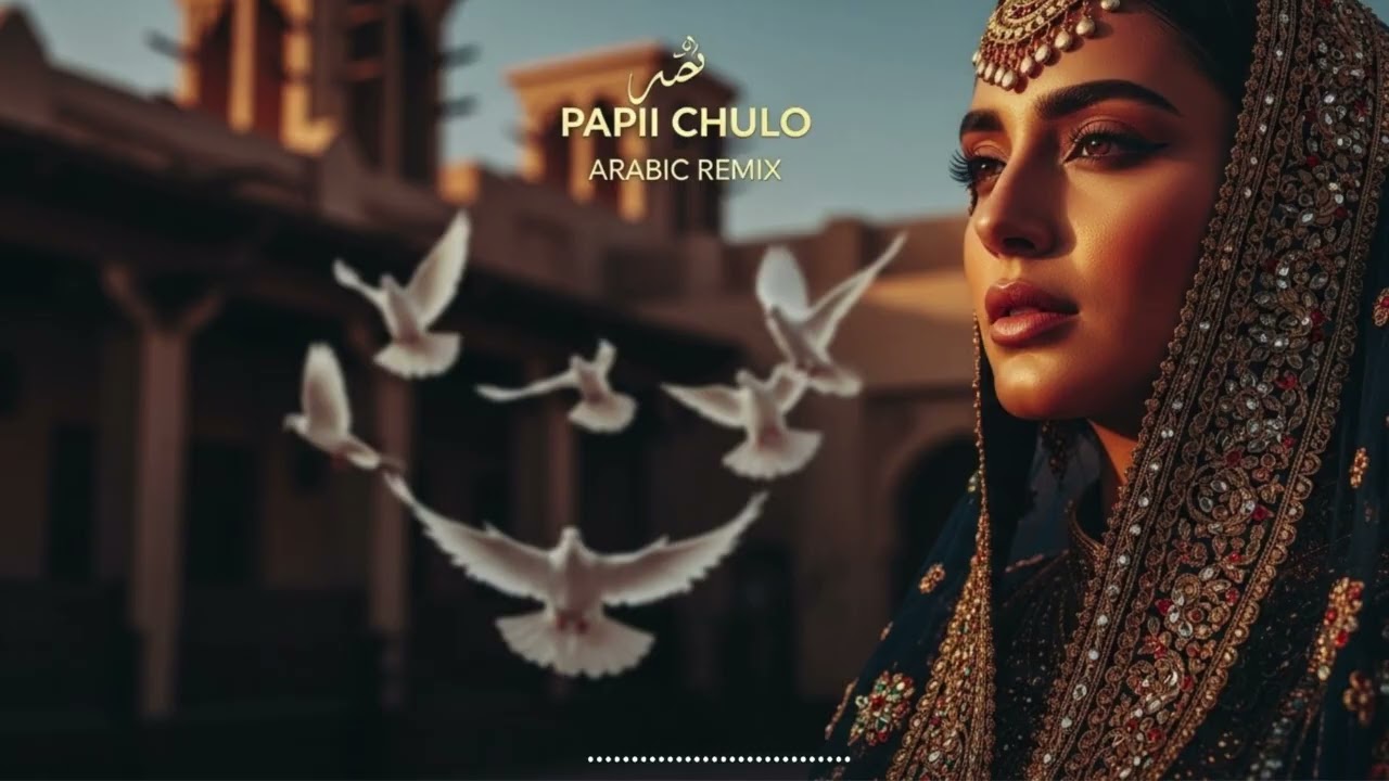 Papi Chulo – ELSEN PRO Balkan EDM Festival 2025 | Arabic Dancefloor Hits