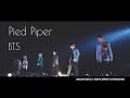 Pied Piper【BTS/방탄소년단】-Stage Mix 日本語字幕