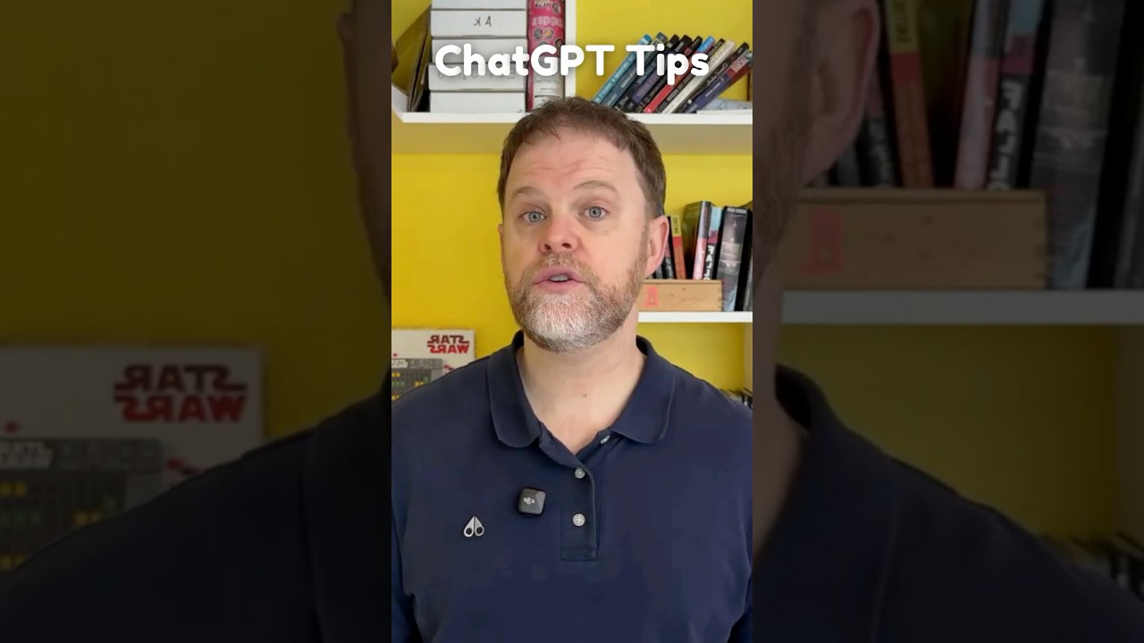 2 ChatGPT Prompts Every Teacher Should Know!