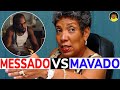 September TRIAL for MESSADO vs MAVADO