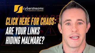 System Update #327 : Click Here for Chaos: Are Your Links Hiding Malware?