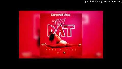 VYBZ KARTEL- TRY DAT- (CLEAN VERSION) BY  #DJDEE