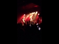 R5 Louder Tour Copenhagen 12/2/2014