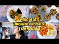 Diário da dieta #38 (emagrecer sem segredo e sem frescura)