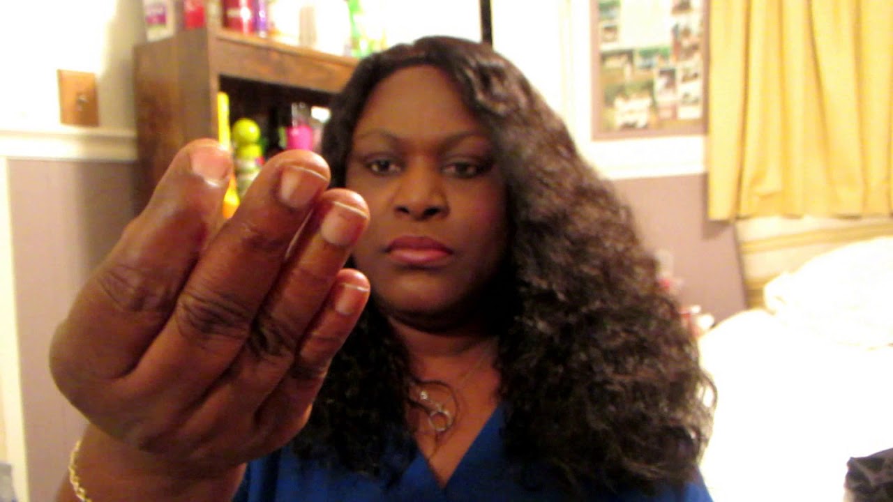 Final update Reijing Raw Hair