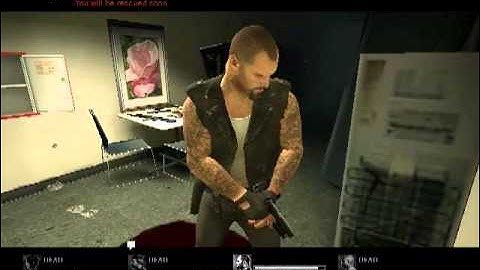 How to Fail: Left 4 Dead (Expert) Part 1