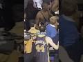 Ron Artest EXPLAINS The BIGGEST BRAWL EVER